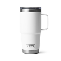 YETI Rambler Travel Mug 20 oz